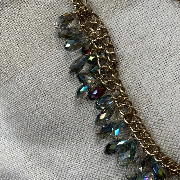 Park Lane Festive necklace - Picture 5 of 5